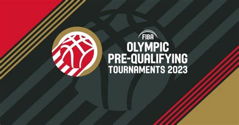 fiba america qualifiers|Qualification for Olympic Games .